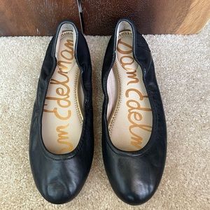 Sam Edelman Flats